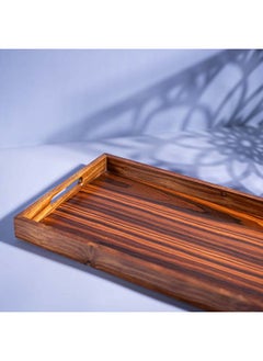 Buy TimberServe Wooden Tray in Egypt