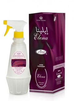 Buy Elena Room Freshener 500ml in Saudi Arabia