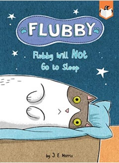 Buy Flubby Will Not Go to Sleep in UAE