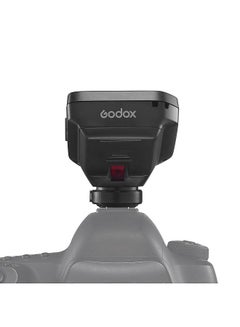 Buy Godox XPROII-N 2.4G Wireless Flash Trigger Transmitter TTL Autoflash 1/8000s HSS Large LCD Screen 32 Channels 16 Groups Replacement for Nikon Cameras in Saudi Arabia