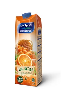 Buy Orange Juice 1 Liters in Egypt