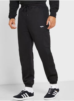 Buy Logo Drawstring Sweatpants in Saudi Arabia