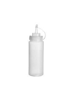 Buy Squeezer Bottle for Sauce - 250 ml in UAE