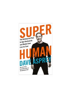 Buy Super Human in UAE