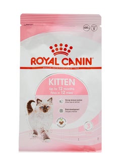 Buy Feline Health Nutrition Kitten 400 g in UAE