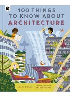 اشتري 100 Things to Know About Architecture في الامارات