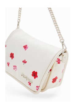 اشتري Padded floral crossbody bag في مصر