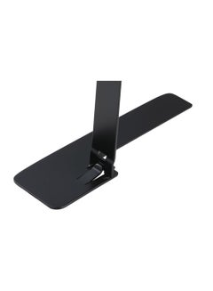 Buy Ultra-thin metal /desktop foldable support/invisible mini phone case holder in UAE