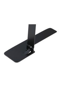 Buy Ultra-thin metal /desktop foldable support/invisible mini phone case holder in UAE