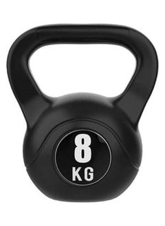 Buy Weight Lifting Kettlebell 8kg in Saudi Arabia