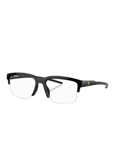 اشتري Ferrari Scuderia FZ8008U 504 54 Men's Eyeglasses Frame في الامارات