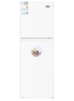 Buy Double Door Refrigerator - 8.9 Feet - HM280WRF-O23DF in Saudi Arabia