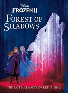 Buy Disney Frozen 2: Forest of Shadows in UAE