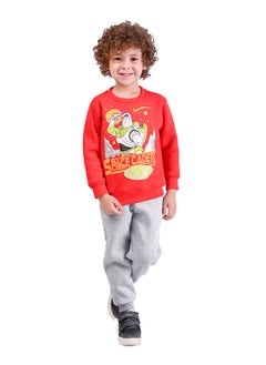 Buy Kids Boys Pants & Sweatshirt set in Egypt