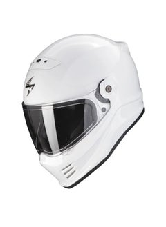 Buy COVERT FX SOLID White M in Egypt