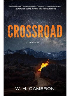 اشتري Crossroad: A Novel في الامارات