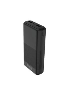 اشتري Iconz Power Bank 20000mAh High Capacity XPB20K - Black في مصر