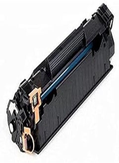 اشتري 85a toner cartridge compatible with LaserJet Pro P1102 CE285A في مصر