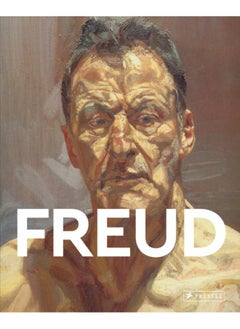 Buy Freud : Masters of Art in UAE