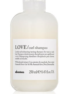 Buy Love Curl Shampoo 250ml in UAE
