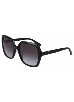 اشتري Calvin Klein CK20541S 001 57 Women's Sunglasses في الامارات