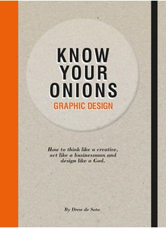 Buy Know Your Onions: Graphic Design in Saudi Arabia