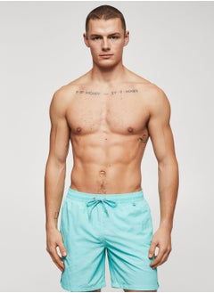 Buy Essential Swim Shorts in UAE