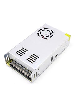 Buy AC 100-240V to DC 48V 8.3A 400W Voltage Transformer Regulated Switching Power-Supplys Adapter Converter for Strips Light Camera Computer Project Radio in UAE