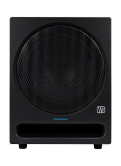 Buy Presonus Eris Pro Sub 10 - 10-Inch Powered Studio Subwoofer - Black in UAE