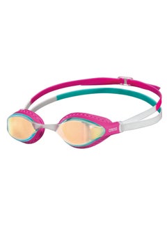 Buy arena Swimming Goggles Air Speed Mirror in Egypt