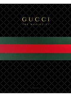 Buy GUCCI: The Making Of in UAE