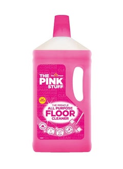 Buy Miracle All Purpose Floor Cleaner in Saudi Arabia