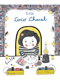 اشتري Little Coco Chanel في الامارات