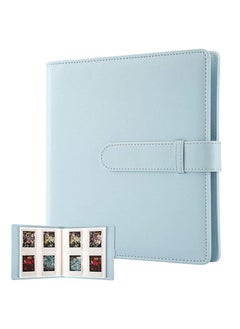 اشتري Polaroid Photo Album Save 256pcs3Inch Pocket Photo Album For Fuji Instax Mini 9,8,90,11Camera في الامارات