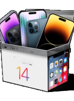 اشتري Experience the Ultimate Apple Products - iPhone 15 Pro Max and Apple Vision Pro Mystery Box! في السعودية