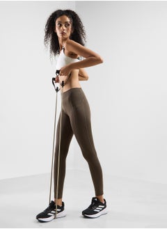 Buy Optime 7/8 Leggings in Saudi Arabia