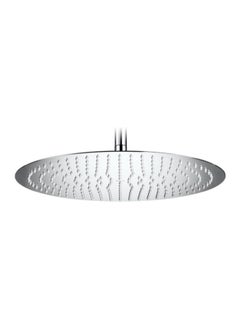 اشتري Concealed Shower Head Raindream Chrome 30 Cm في مصر