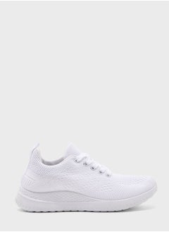 Buy Knitted Sneakers in Saudi Arabia