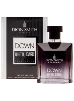 Buy Dion Smith Down Until Dark Pour Homme Perfume for Men Eau De Parfum 100ml in UAE