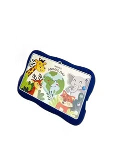 Buy Smartbarry 7-inch WiFi HD B89 Plus Children's Learning Tablet with 128GB Storage and Android 13.0 in UAE