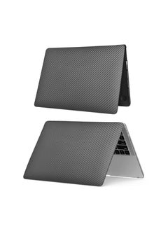 Buy iKavlar Shield Case For Macbook Air 13.3" 2020 - Black in UAE