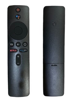 Buy New high quality remote control for Xiaomi Mi Box S and Android 4K TV Stick in Saudi Arabia