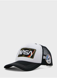 Buy Nasa Trucker Cap in UAE