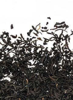 Buy Black Tea Keemun Strong  Loose Leaf Breakfast Invigorating Aroma in UAE