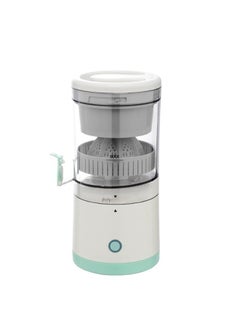 اشتري USB rechargeable cordless juicer  for all kinds of fruits في السعودية