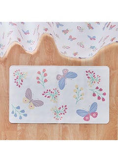 اشتري Flutterby Gemini Summer Night Anti-Slip Mat 70 x 40 cm في الامارات