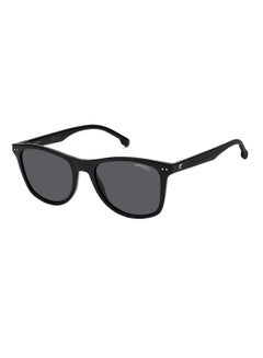 Buy UV Protection Rectangular Eyewear Sunglasses CARRERA 2022T/S BLACK 51 in Saudi Arabia