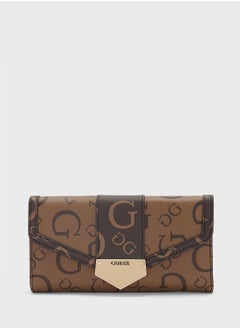 Guess kamryn multi clutch wallet best sale