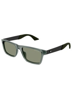 اشتري Mont Blanc MB0299S Men's Sunglasses في الامارات