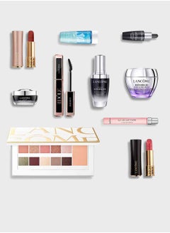 اشتري Beauty Box - Holiday Limited Edition في الامارات